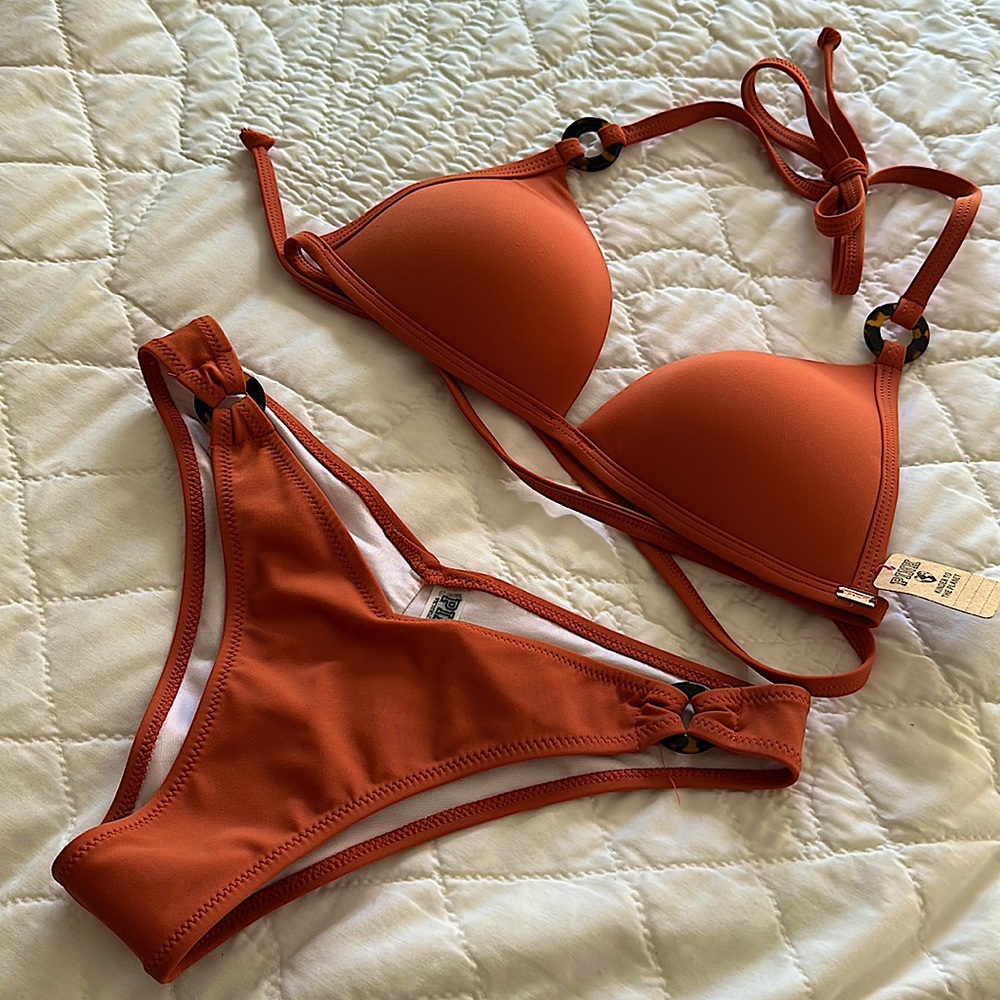 Pink by Victoria’s Secret Bathing suit